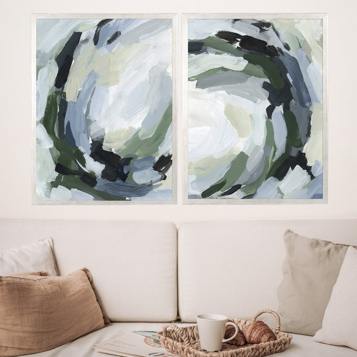 The Twist - Set of 2 - Jetty Home