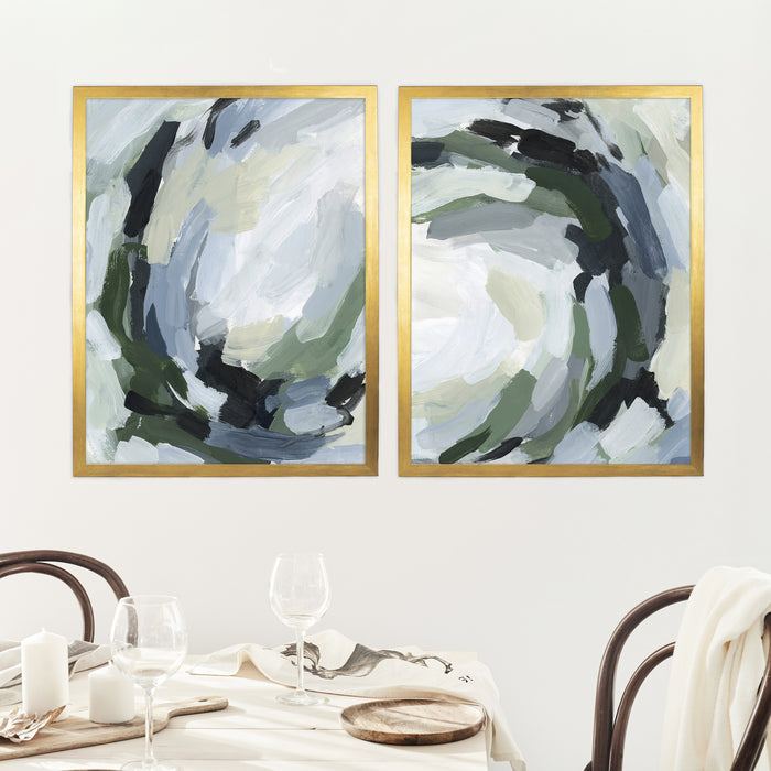 The Twist - Set of 2 - Jetty Home