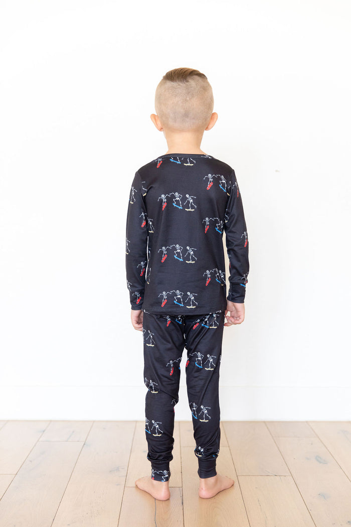 TRIPLE SKATER | LONG SLEEVE