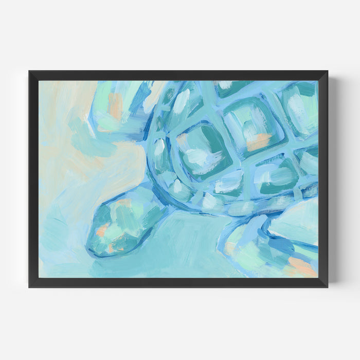 Turtle Drift - Jetty Home
