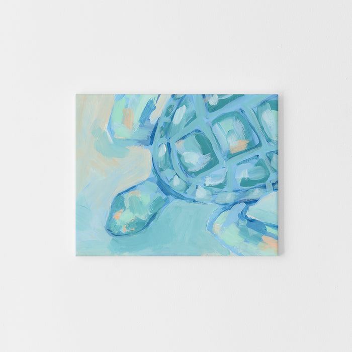 Turtle Drift - Jetty Home