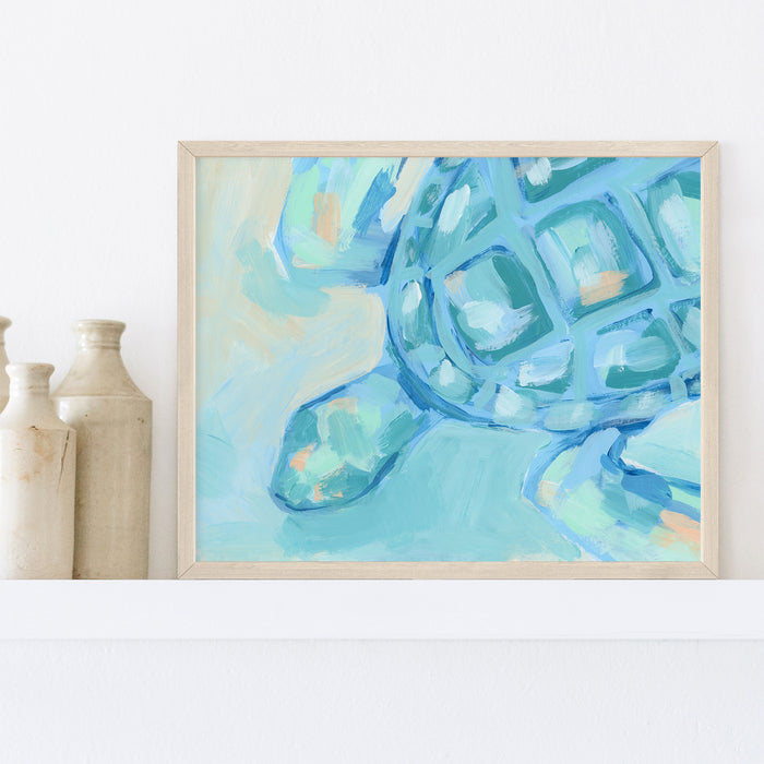 Turtle Drift - Jetty Home