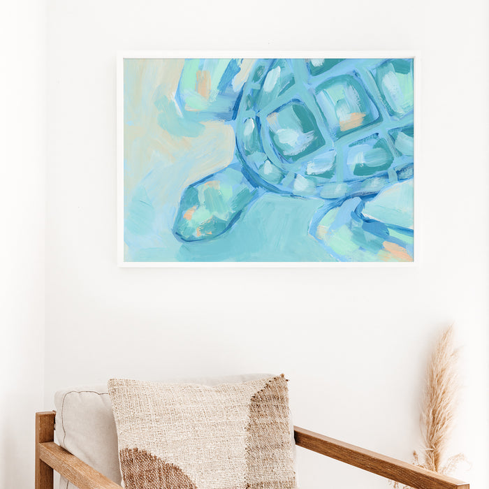 Turtle Drift - Jetty Home