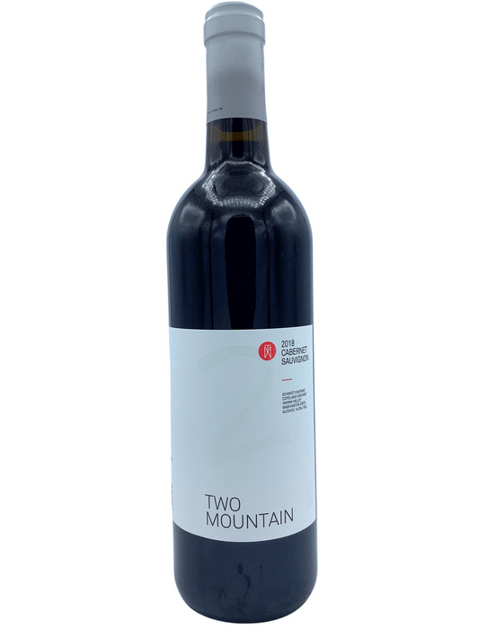 Two Mountain Cabernet