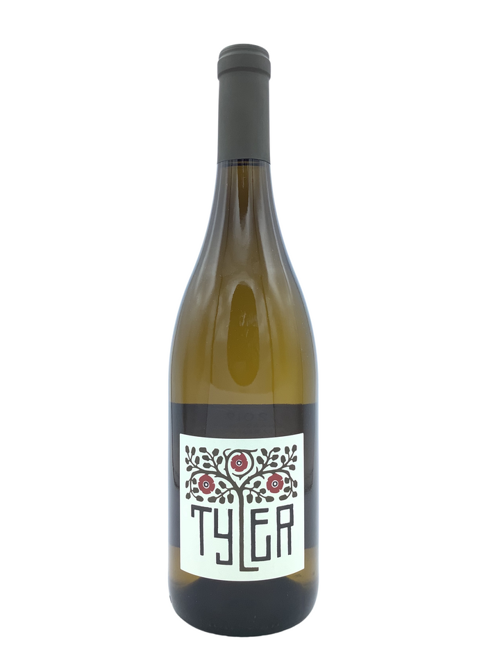 Tyler Santa Barbara County Chardonnay 2024
