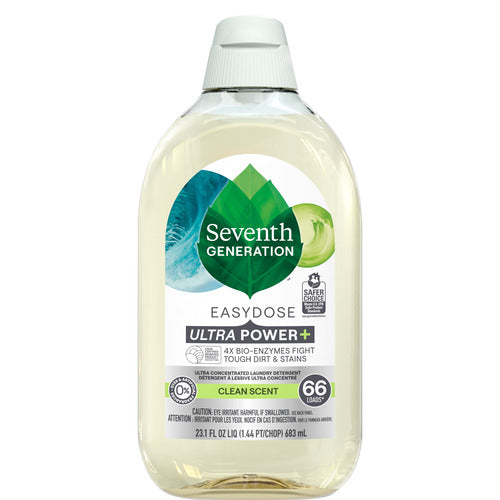 Clean Scent
