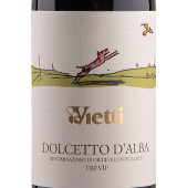 Vietti Dolcetto d'Alba Tre Vie