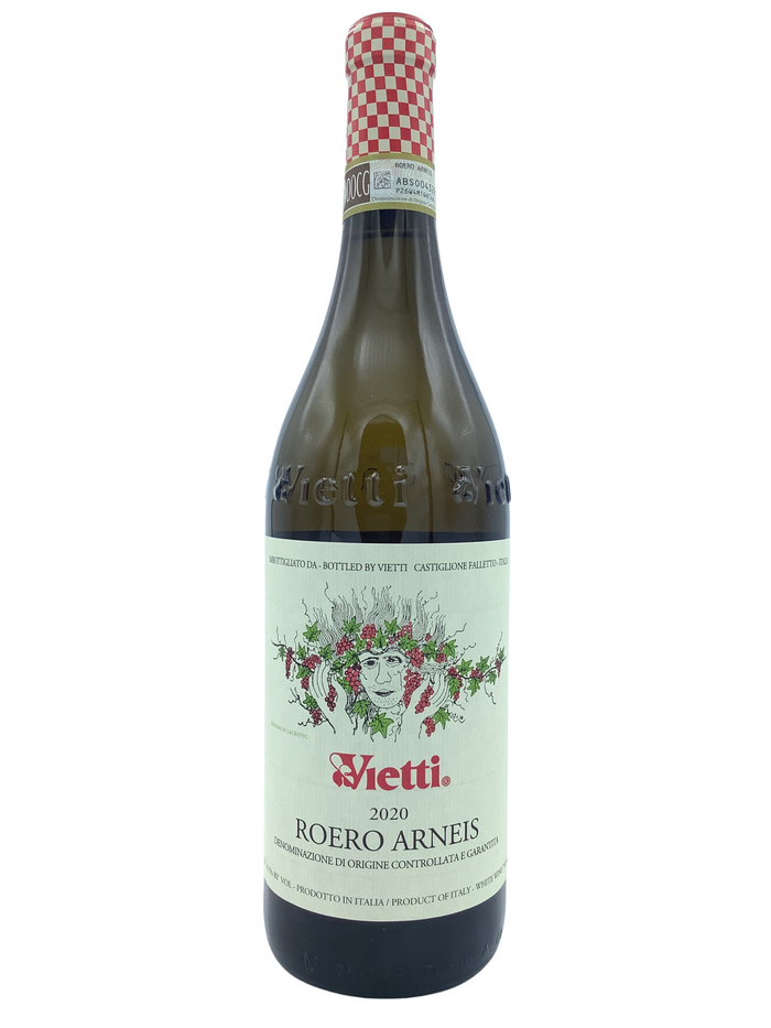 Vietti Roero Arneis