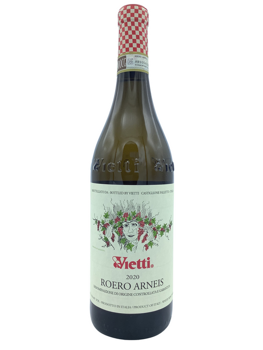 Vietti Roero Arneis