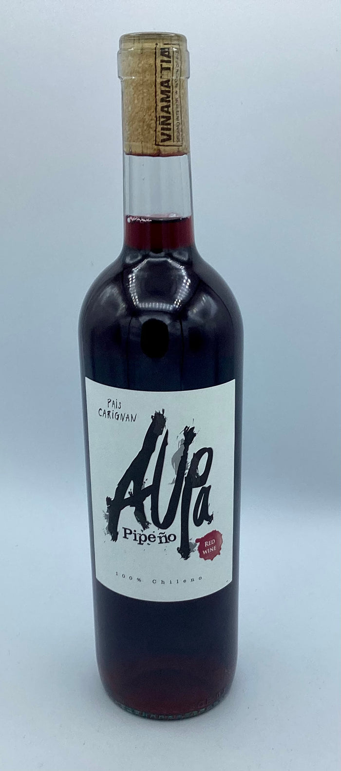 Vina Maitia Aupa Pipeno