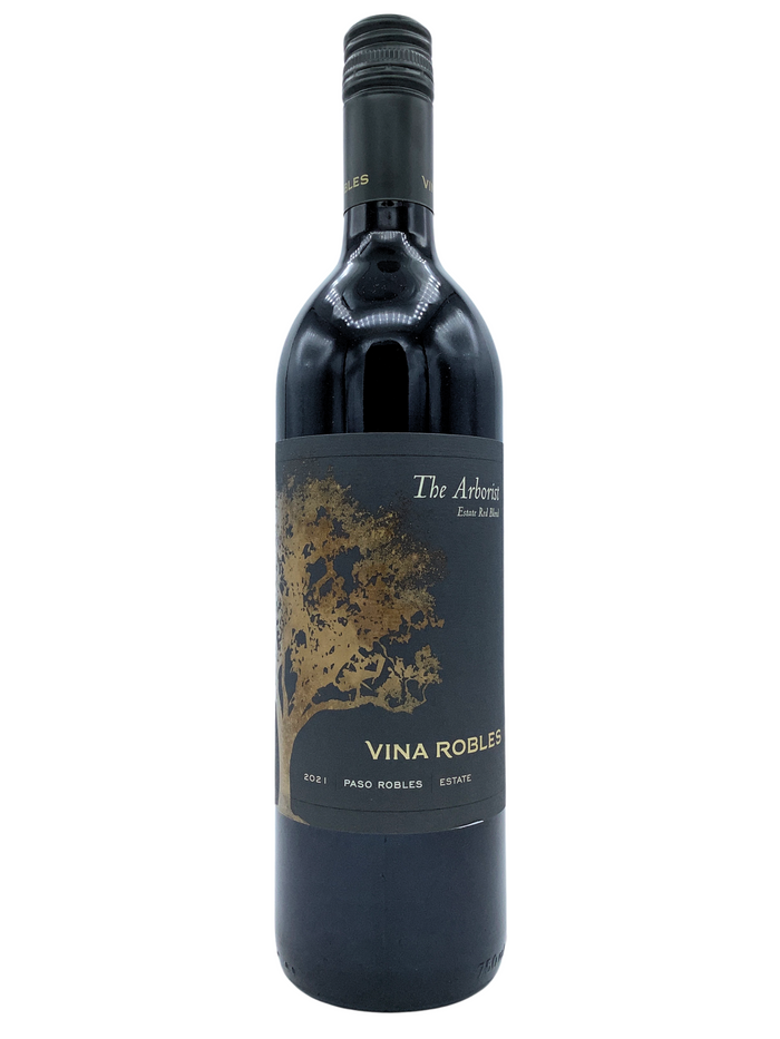 Vina Robles Arborist Proprietary Red 2023