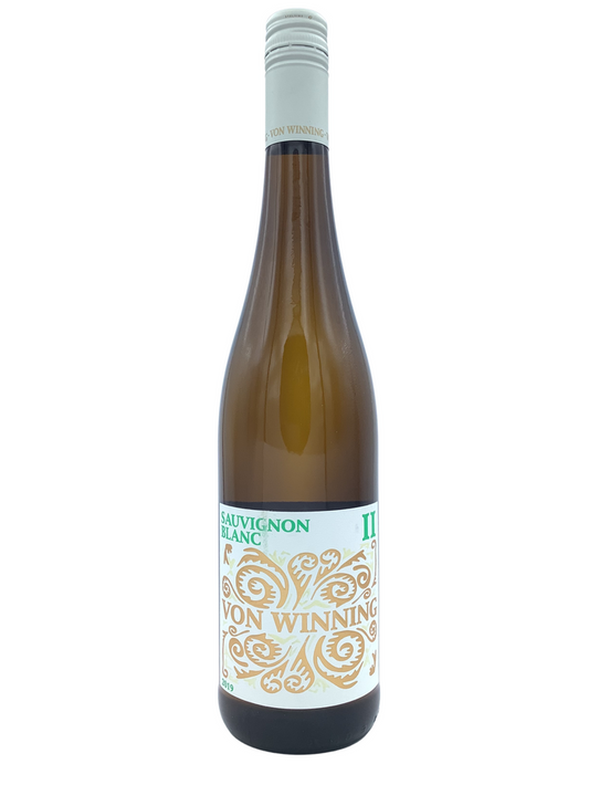 Von Winning Sauvignon Blanc II