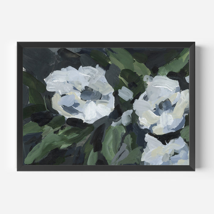 Waking Blooms, No. 1 - Jetty Home