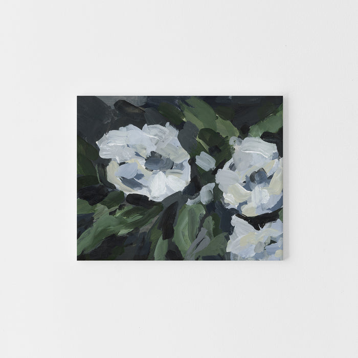 Waking Blooms, No. 1 - Art Print or Canvas - Jetty Home