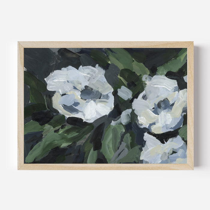 Waking Blooms, No. 1 - Jetty Home