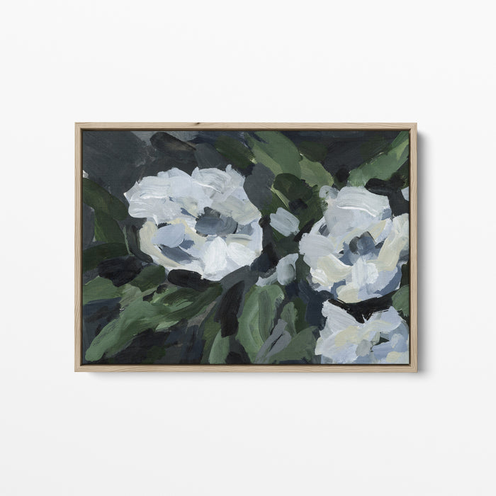 Waking Blooms, No. 1 - Jetty Home