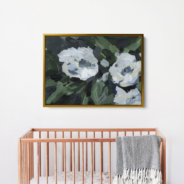 Waking Blooms, No. 1 - Jetty Home