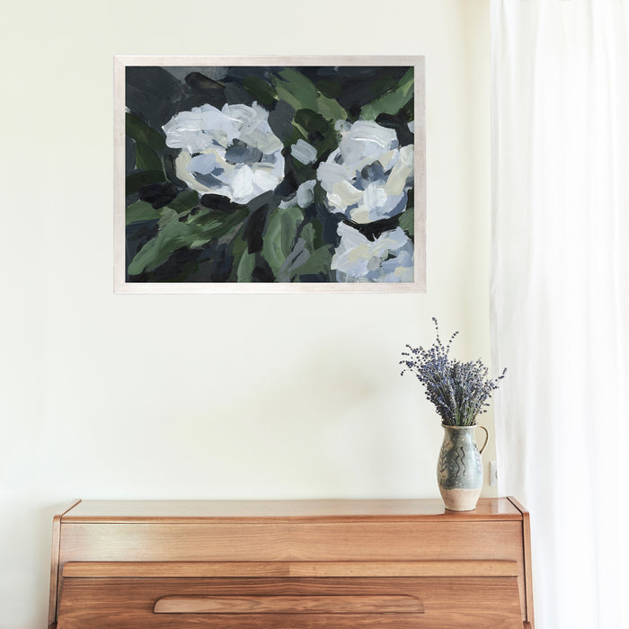 Waking Blooms, No. 1 - Jetty Home