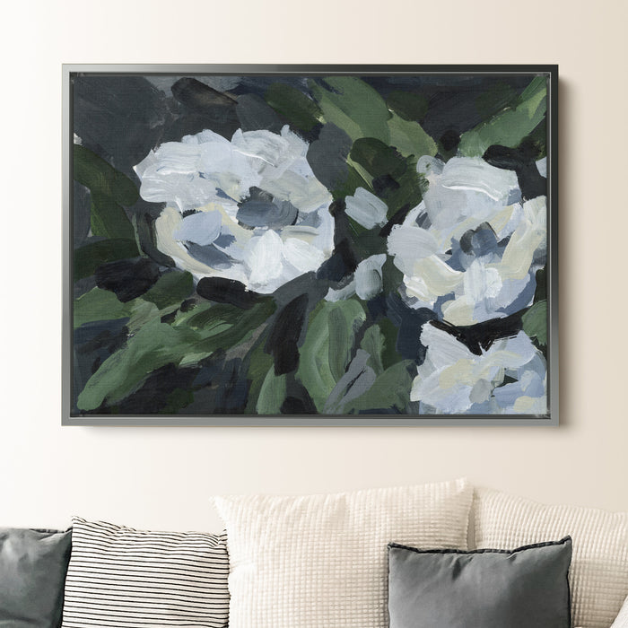 Waking Blooms, No. 1 - Jetty Home