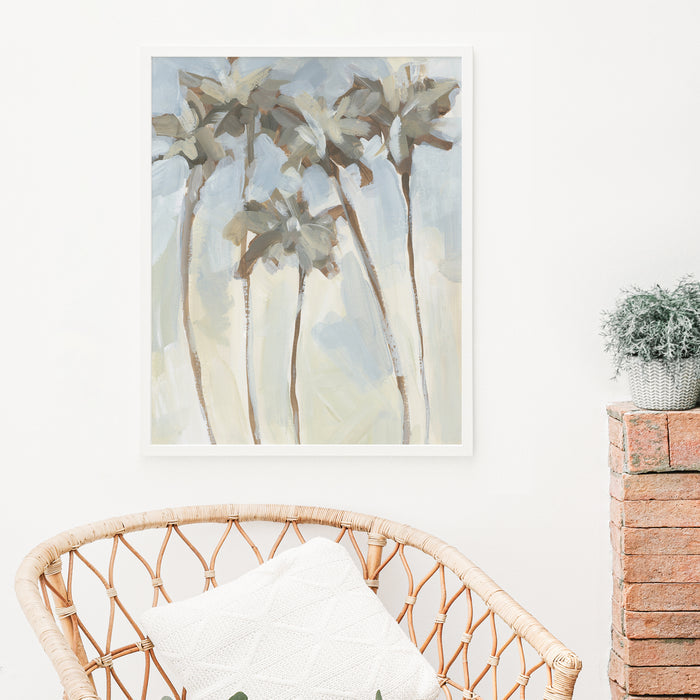 Warm Palm Daze, No. 2 - Jetty Home