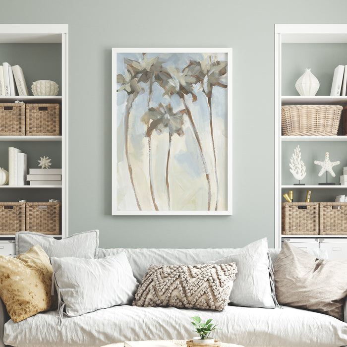 Warm Palm Daze, No. 2 - Jetty Home