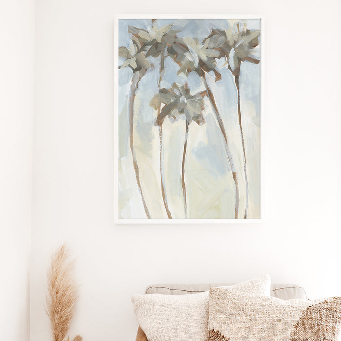 Warm Palm Daze, No. 2 - Jetty Home