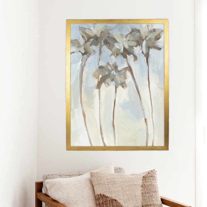 Warm Palm Daze, No. 2 - Jetty Home