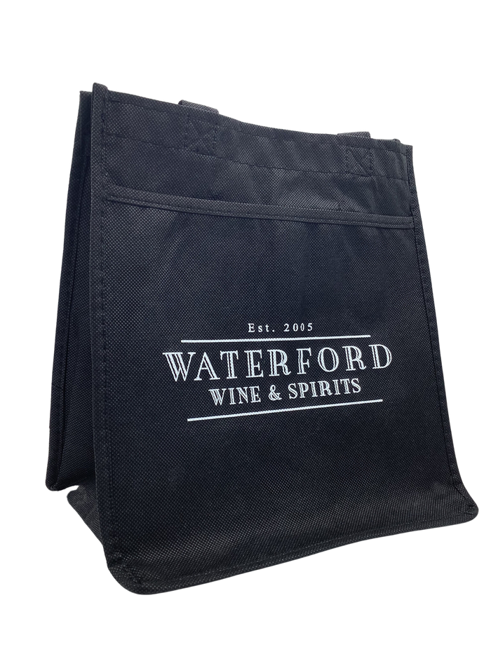Waterford Tote Bags