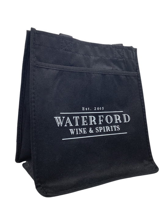 Waterford Tote Bags