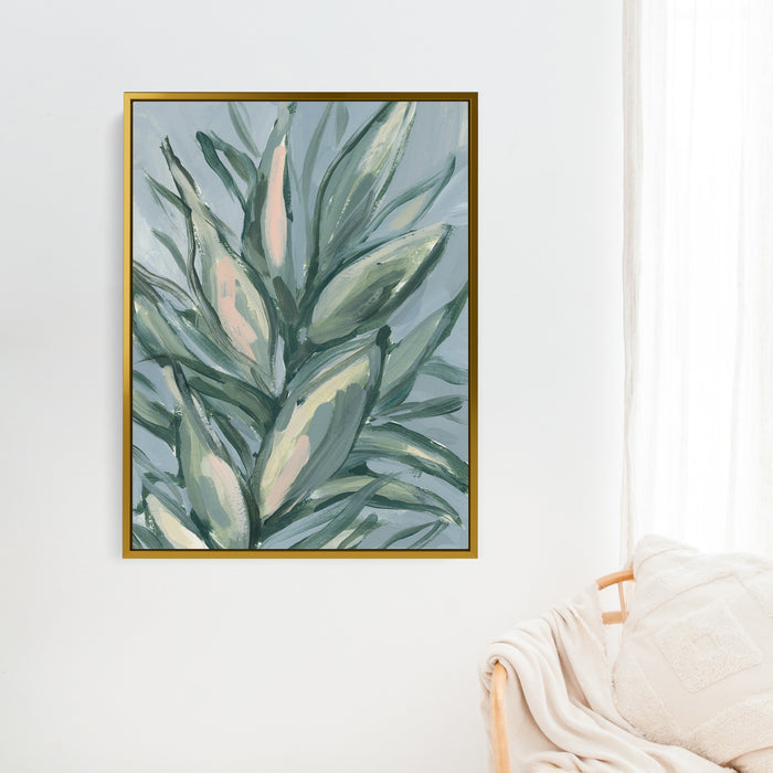 Wild Botanicals, No. 3 - Jetty Home