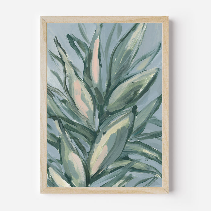 Wild Botanicals, No. 3 - Jetty Home