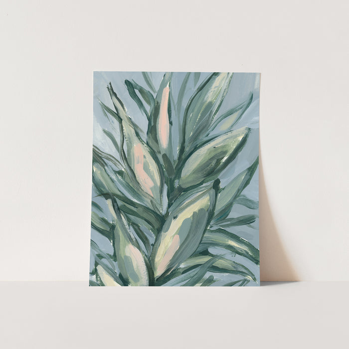 Wild Botanicals, No. 3 - Jetty Home