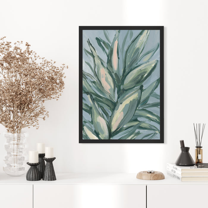 Wild Botanicals, No. 3 - Jetty Home