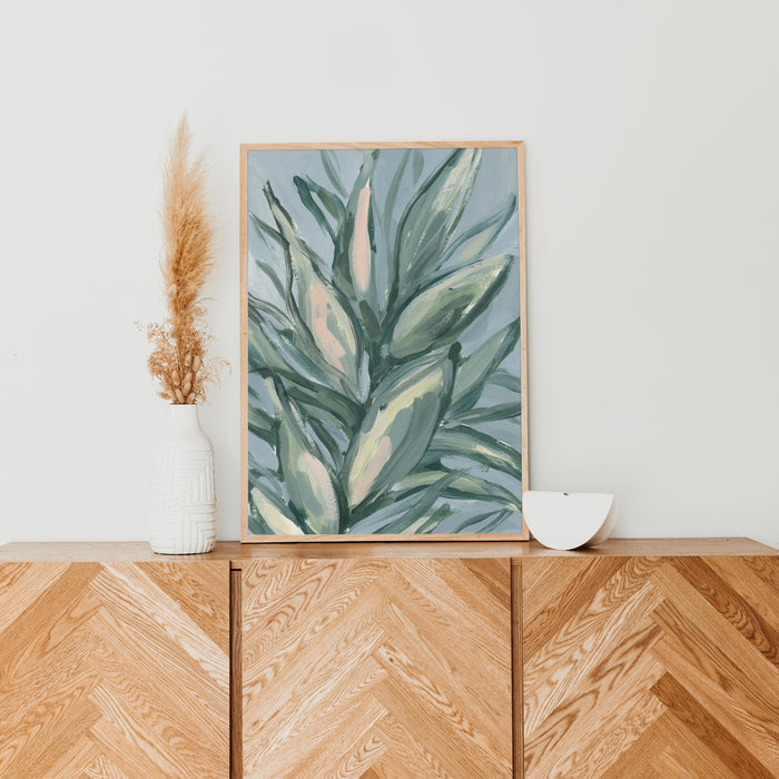 Wild Botanicals, No. 3 - Jetty Home