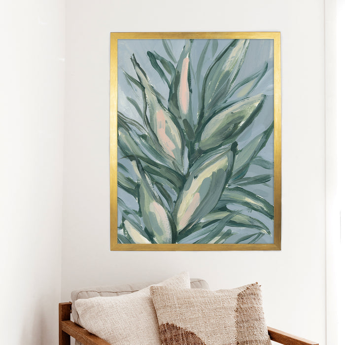 Wild Botanicals, No. 3 - Jetty Home