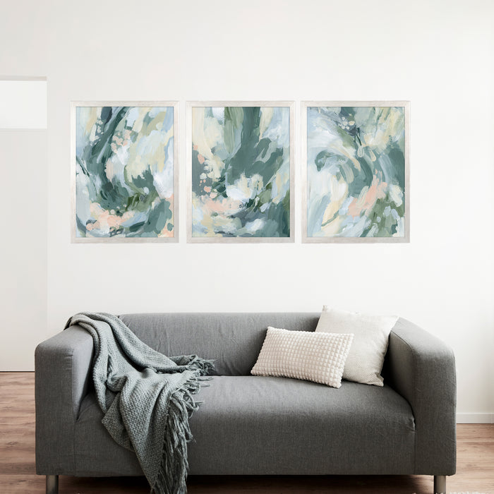 Windswept Triptych - Set of 3 - Jetty Home