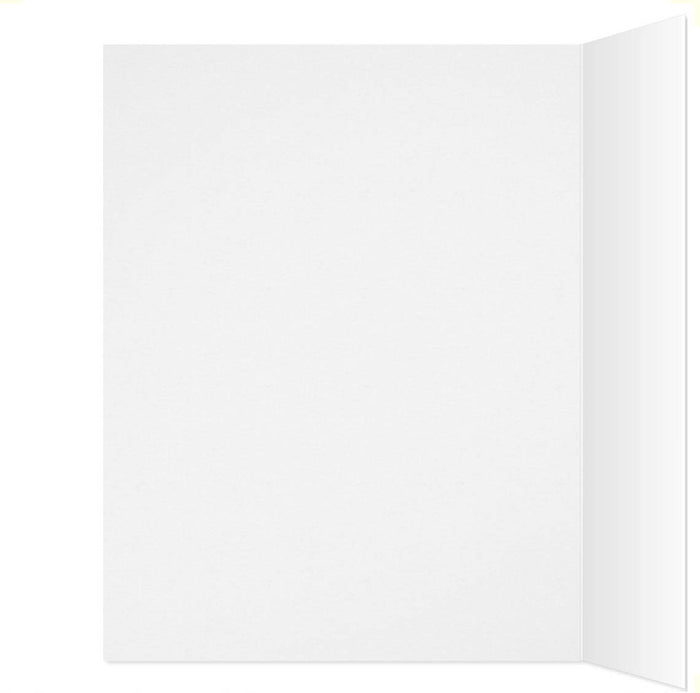 Wizards Library - Greeting Card