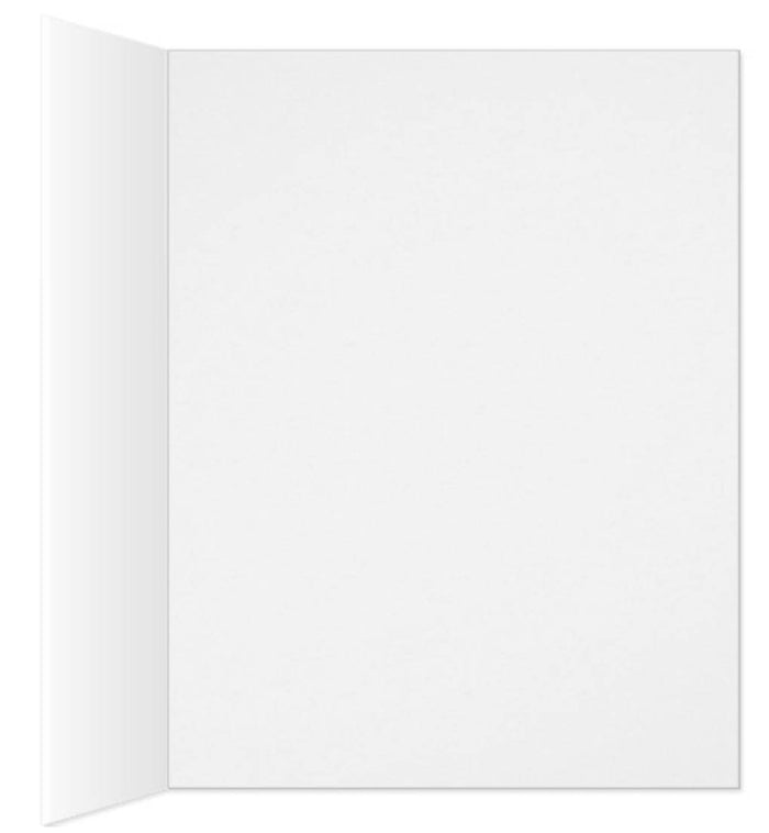 Wizards Library - Greeting Card