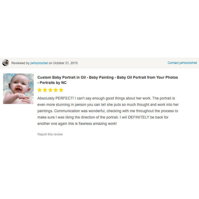 Review for Yellow Lab Portrait 457