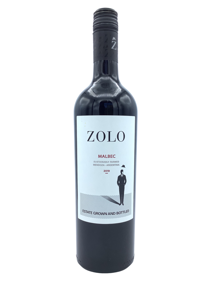 Zolo Malbec 2025