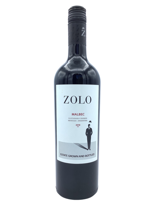 Zolo Malbec 2025